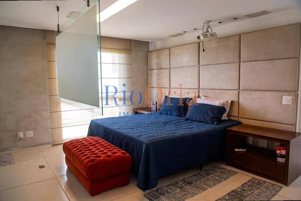 Apartamento, 4 quartos, 230 m² - Foto 7