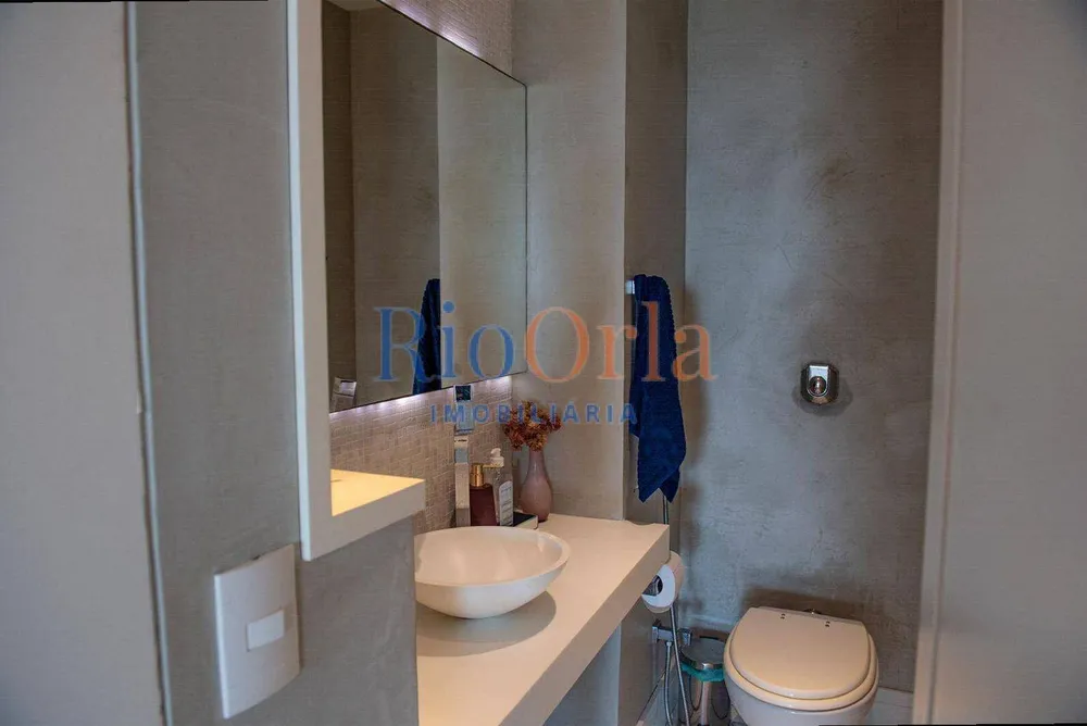 Apartamento, 4 quartos, 230 m² - Foto 10