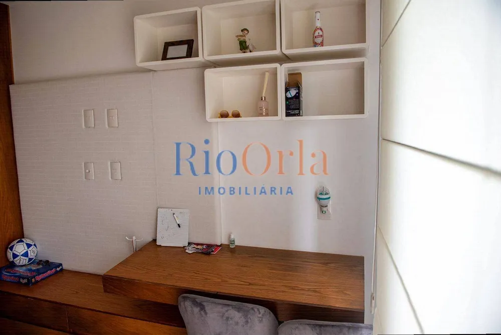 Apartamento, 4 quartos, 230 m² - Foto 14