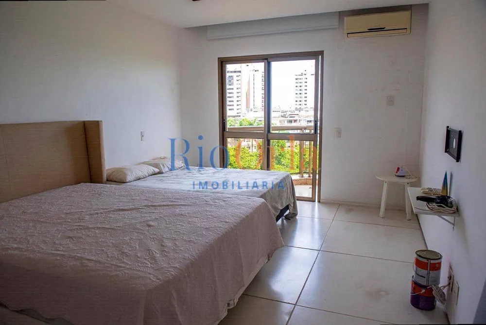 Apartamento, 4 quartos, 230 m² - Foto 19