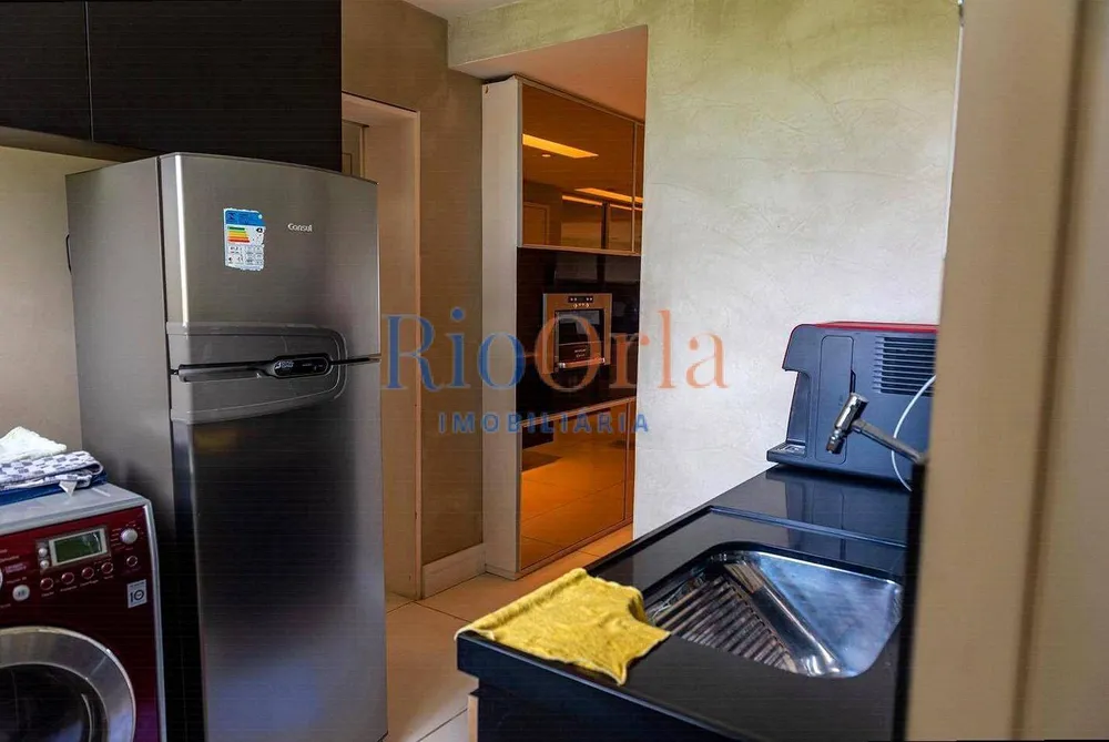 Apartamento, 4 quartos, 230 m² - Foto 8