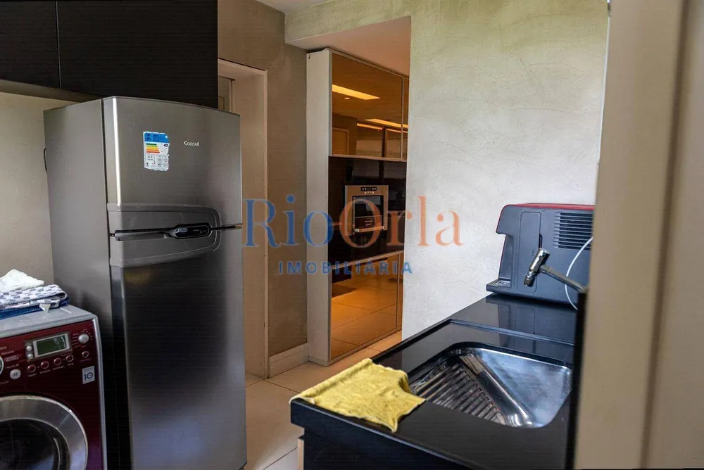 Apartamento, 4 quartos, 230 m² - Foto 13