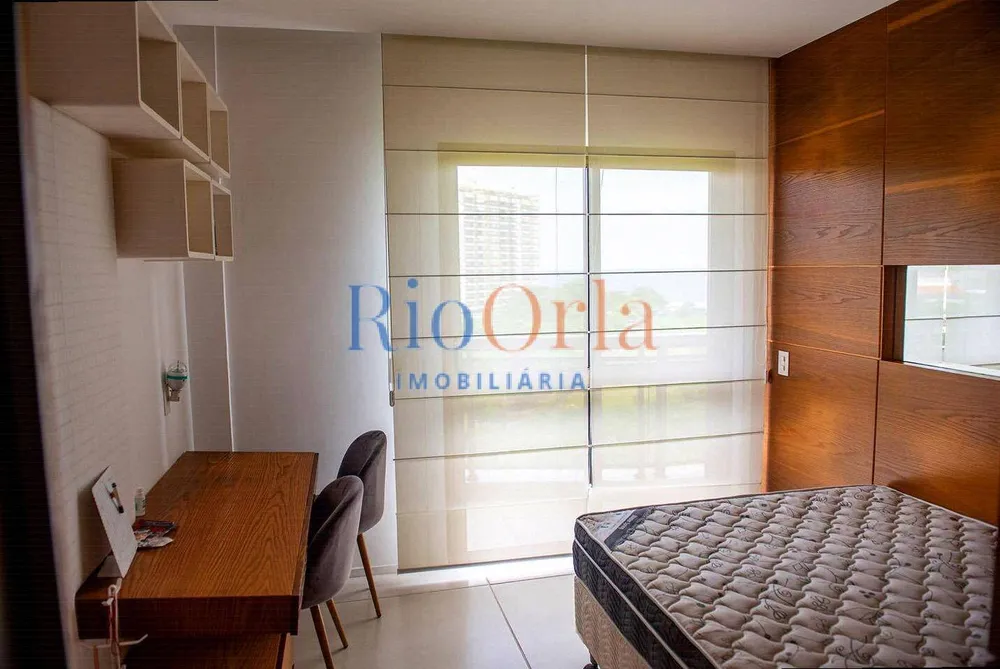 Apartamento, 4 quartos, 230 m² - Foto 12