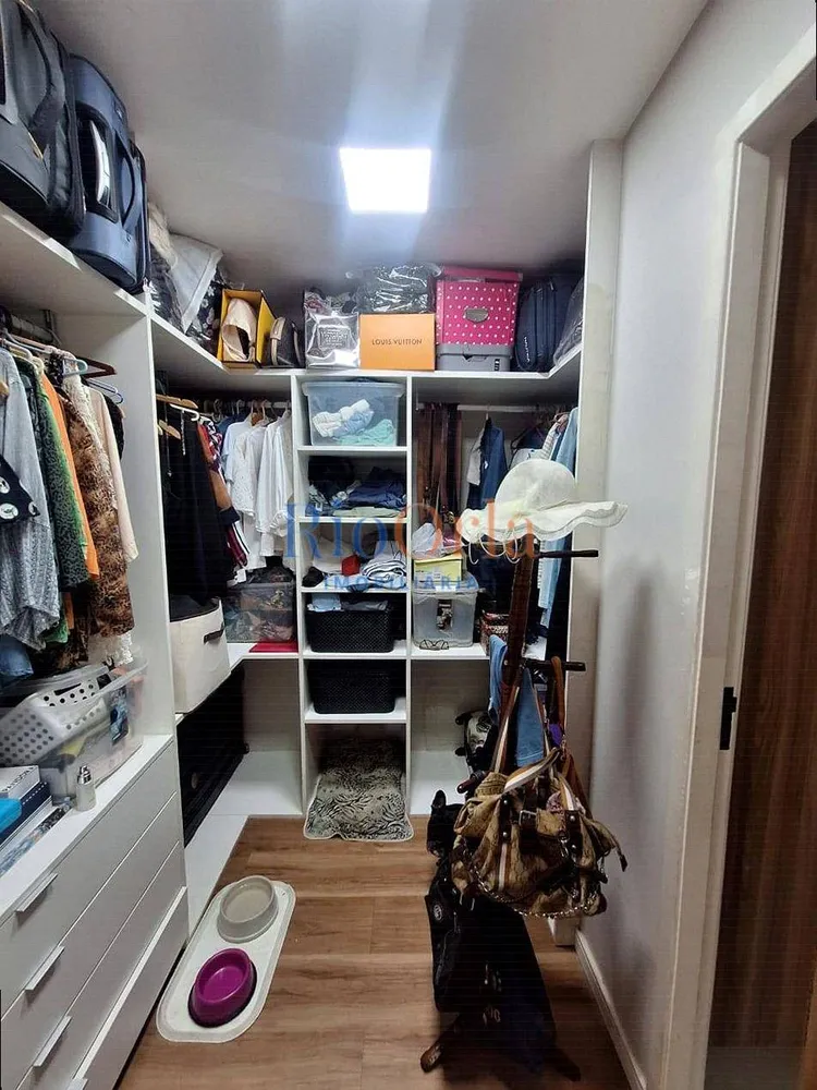 Apartamento, 4 quartos, 143 m² - Foto 19