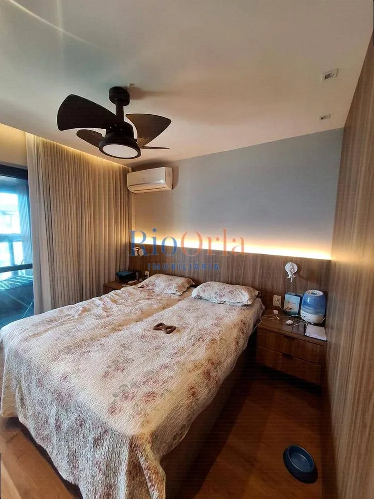 Apartamento, 4 quartos, 143 m² - Foto 2
