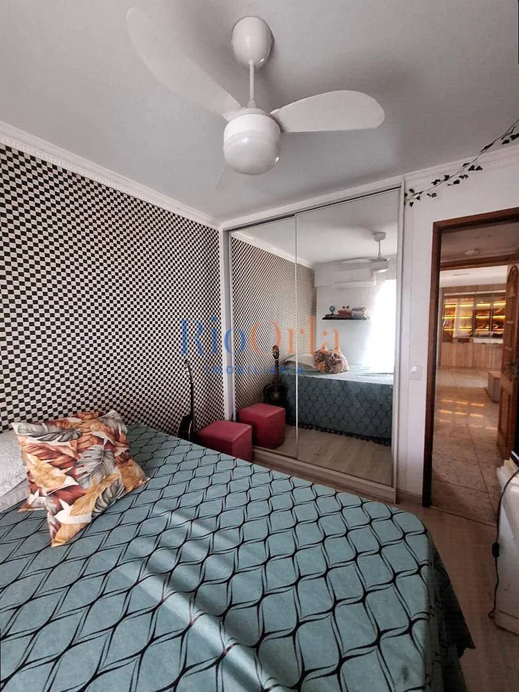 Apartamento, 4 quartos, 143 m² - Foto 5