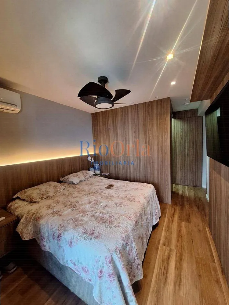 Apartamento, 4 quartos, 143 m² - Foto 12