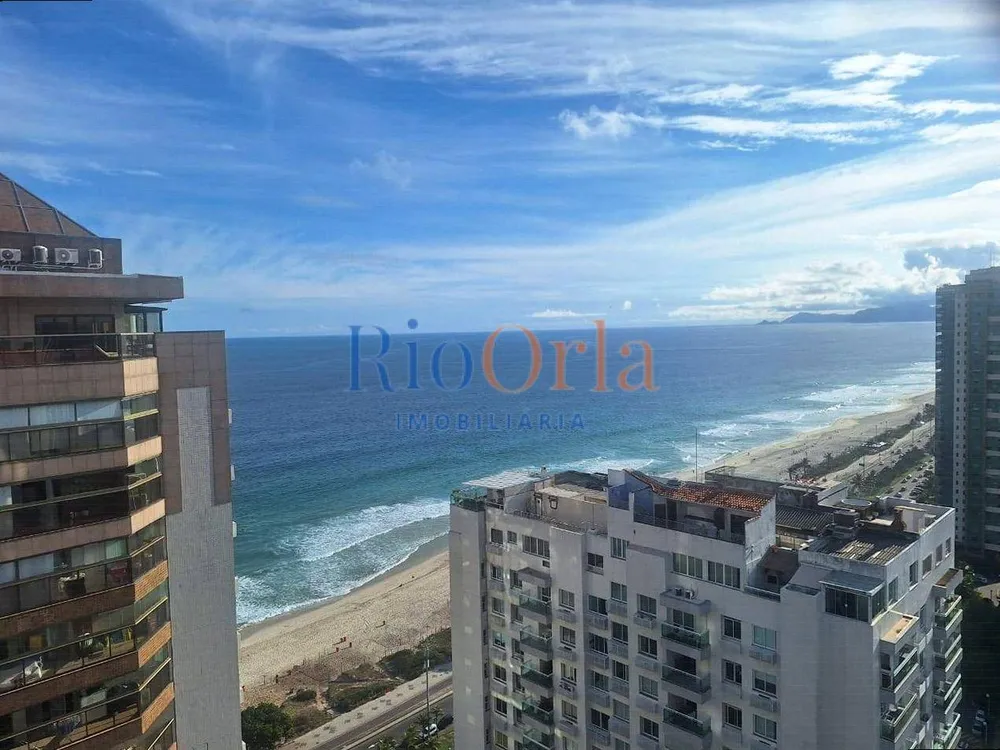 Apartamento, 4 quartos, 143 m² - Foto 9