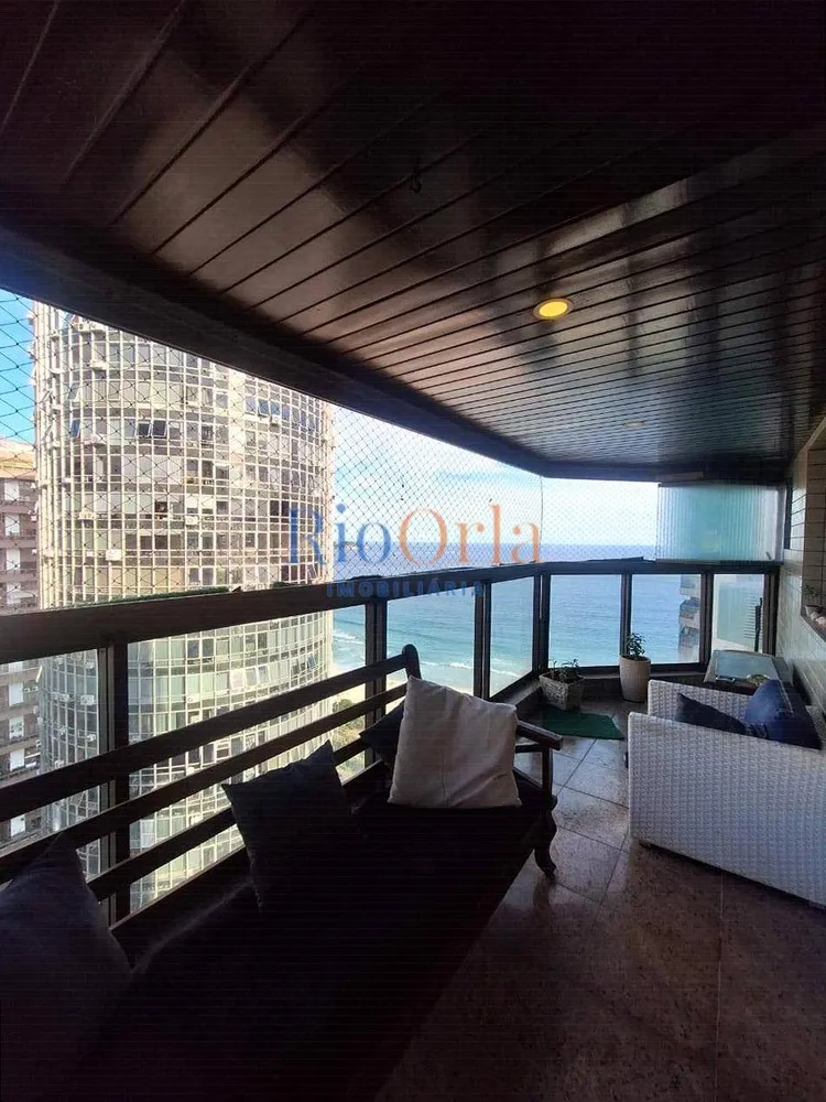 Apartamento, 4 quartos, 143 m² - Foto 17