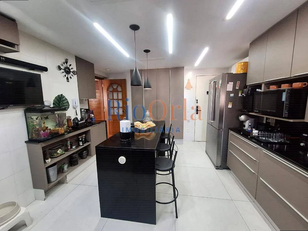 Apartamento, 4 quartos, 143 m² - Foto 10