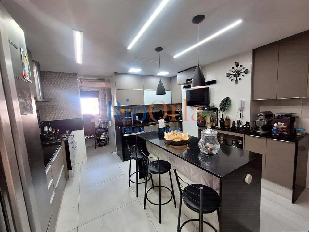 Apartamento, 4 quartos, 143 m² - Foto 11