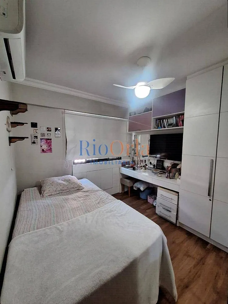 Apartamento, 4 quartos, 143 m² - Foto 20
