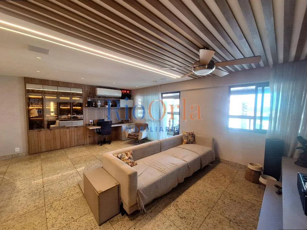 Apartamento, 4 quartos, 143 m² - Foto 15