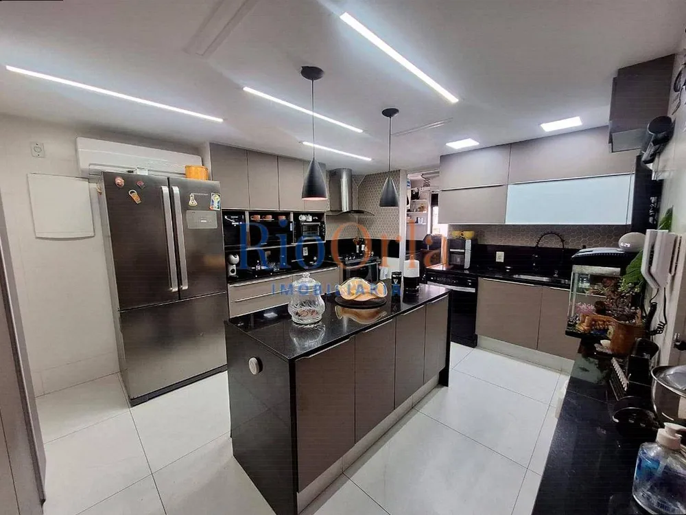 Apartamento, 4 quartos, 143 m² - Foto 3