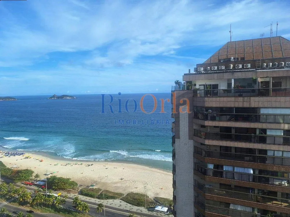 Apartamento, 4 quartos, 143 m² - Foto 14
