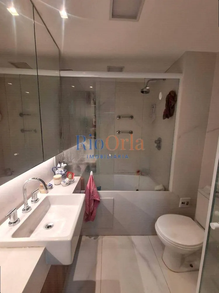 Apartamento, 4 quartos, 143 m² - Foto 16