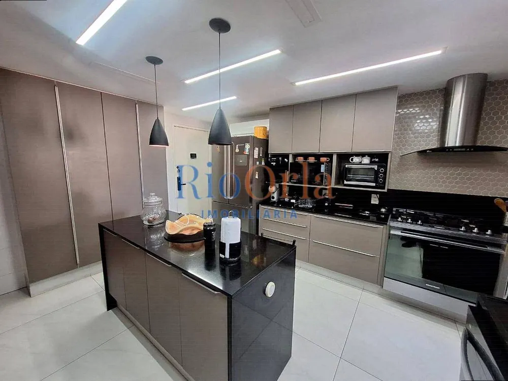 Apartamento, 4 quartos, 143 m² - Foto 7