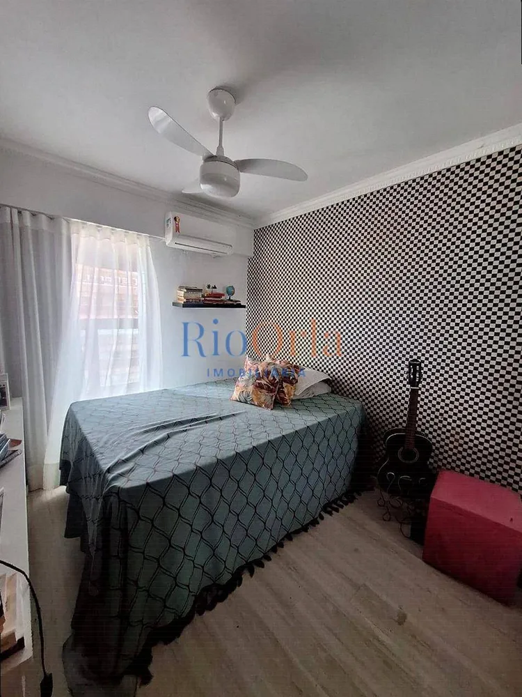 Apartamento, 4 quartos, 143 m² - Foto 1