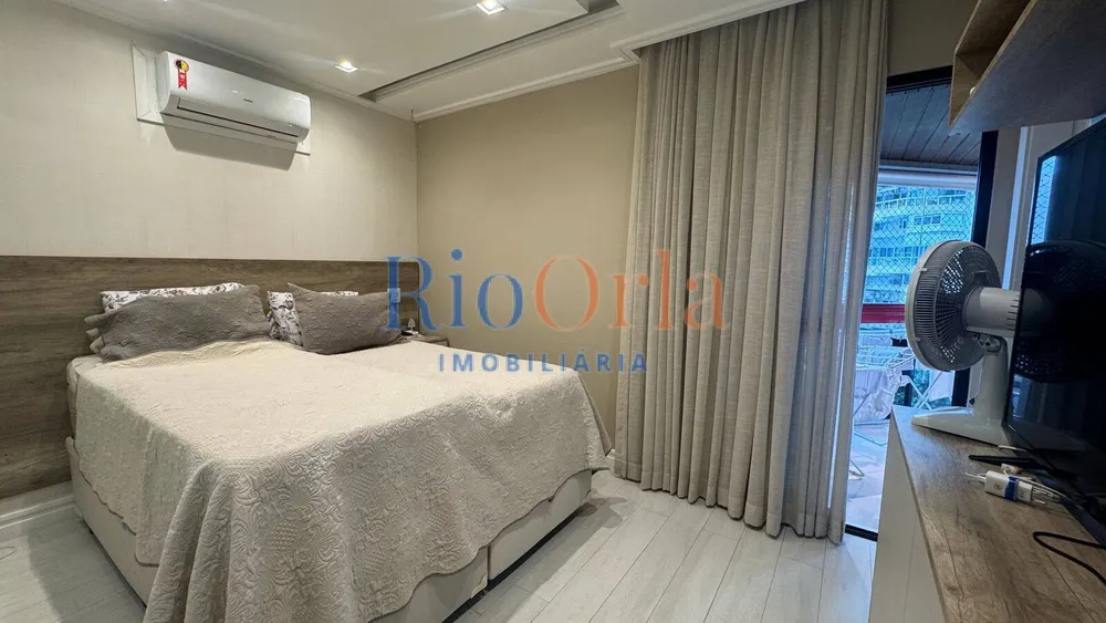 Apartamento, 3 quartos, 126 m² - Foto 11