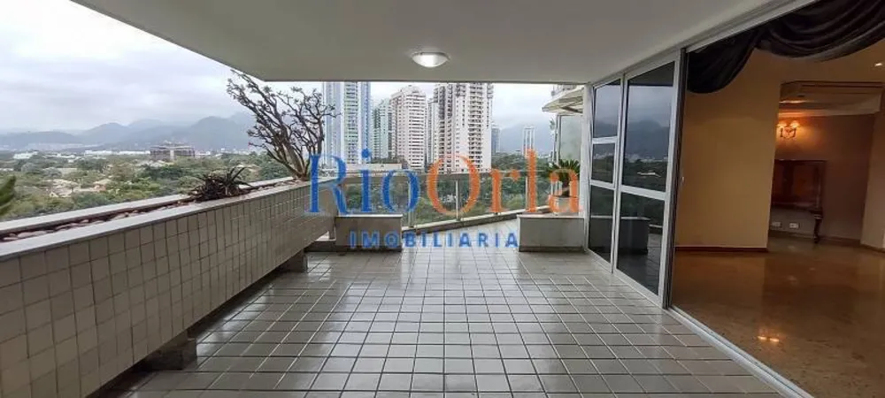 Apartamento, 3 quartos, 221 m² - Foto 13