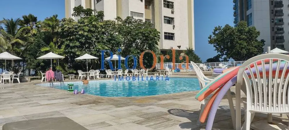 Apartamento, 3 quartos, 221 m² - Foto 16