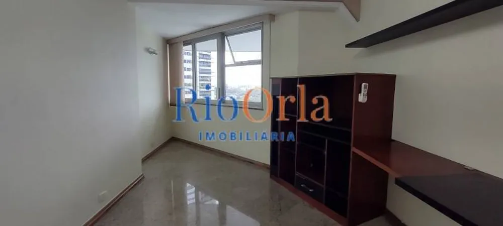 Apartamento, 3 quartos, 221 m² - Foto 4