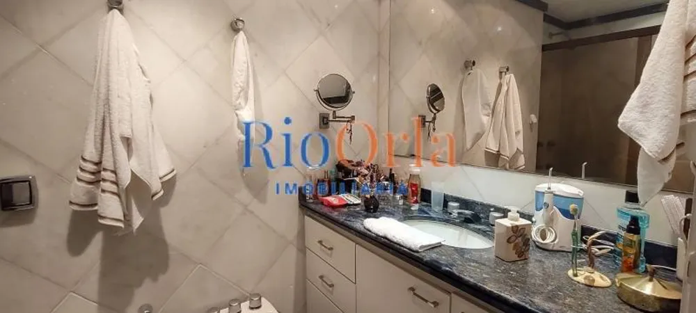 Apartamento, 3 quartos, 221 m² - Foto 20