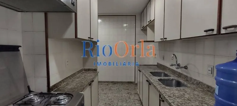 Apartamento, 3 quartos, 221 m² - Foto 3