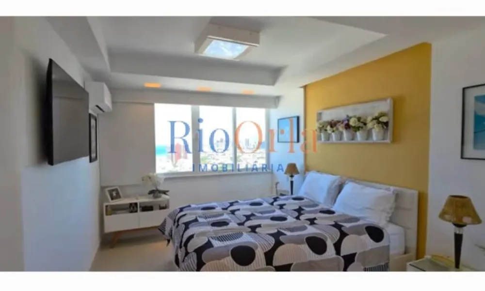 Cobertura, 2 quartos, 133 m² - Foto 12