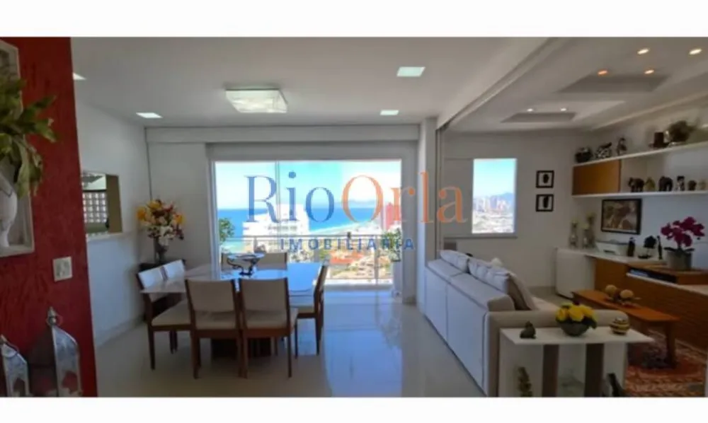 Cobertura, 2 quartos, 133 m² - Foto 2