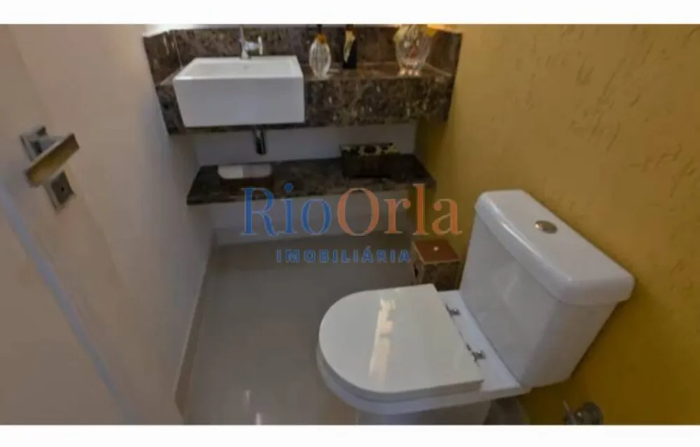 Cobertura, 2 quartos, 133 m² - Foto 8