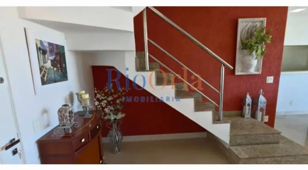 Cobertura, 2 quartos, 133 m² - Foto 9