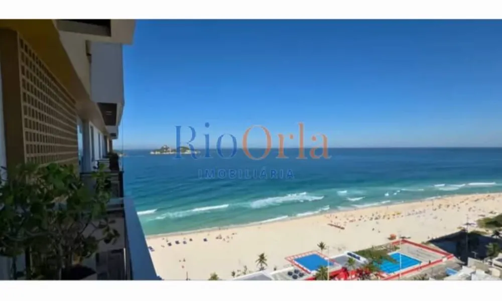 Cobertura, 2 quartos, 133 m² - Foto 4