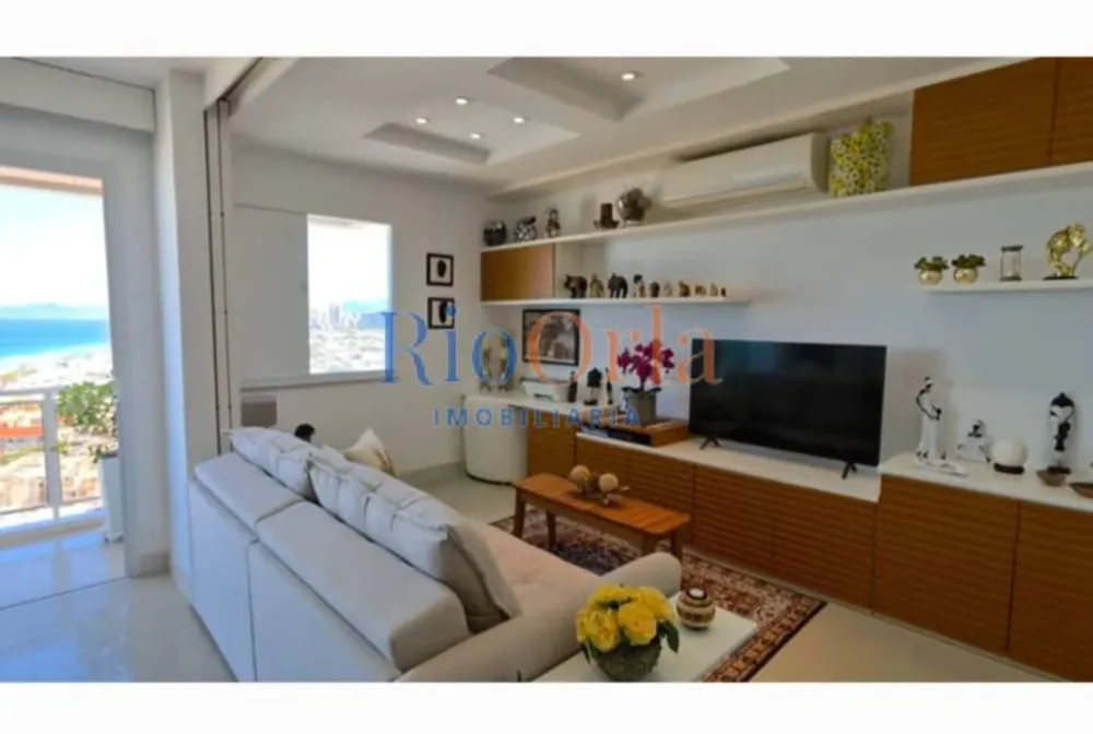 Cobertura, 2 quartos, 133 m² - Foto 7