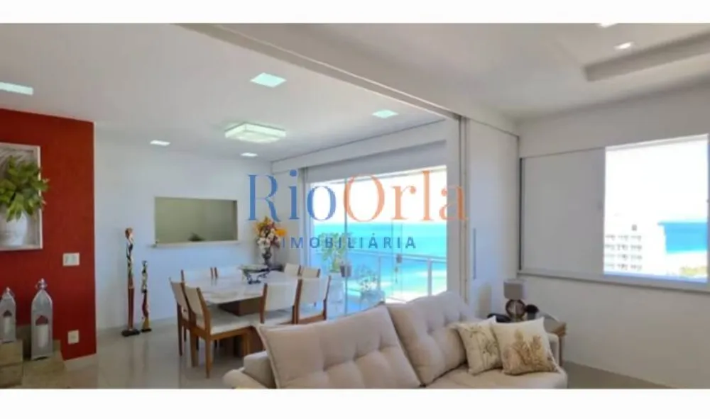 Cobertura, 2 quartos, 133 m² - Foto 3