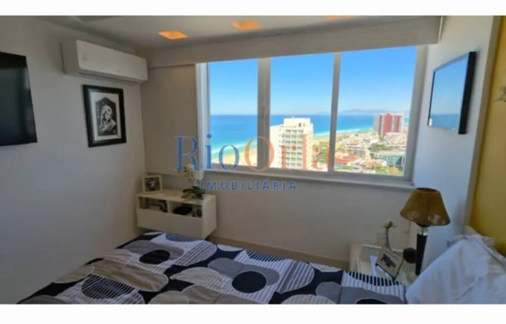 Cobertura, 2 quartos, 133 m² - Foto 10