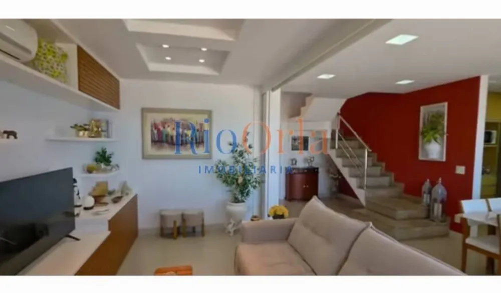 Cobertura, 2 quartos, 133 m² - Foto 6