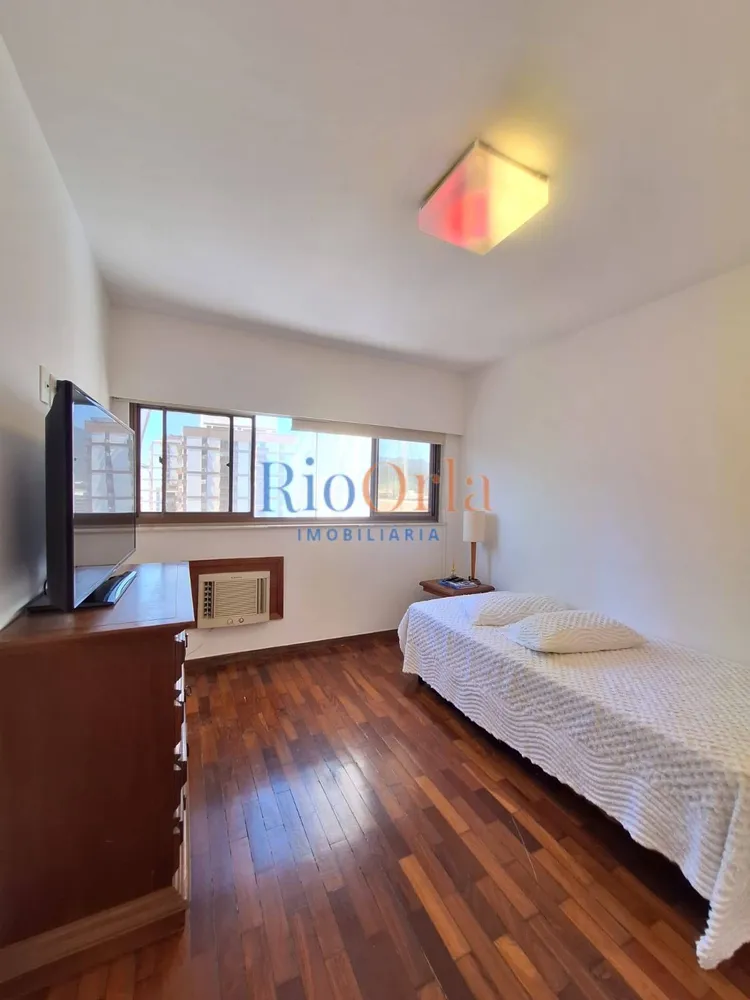 Apartamento, 4 quartos, 300 m² - Foto 23