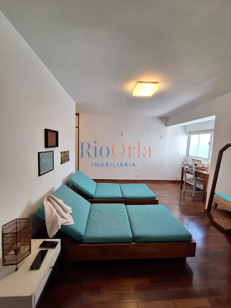 Apartamento, 4 quartos, 300 m² - Foto 23