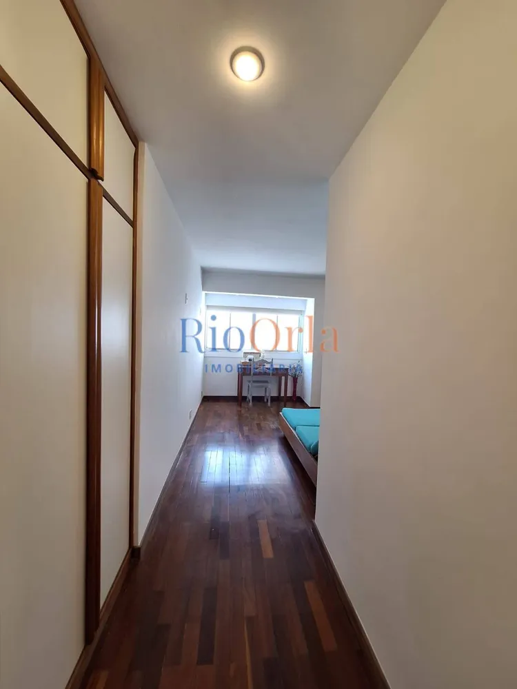 Apartamento, 4 quartos, 300 m² - Foto 10