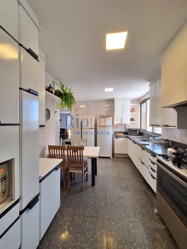 Apartamento, 4 quartos, 300 m² - Foto 24