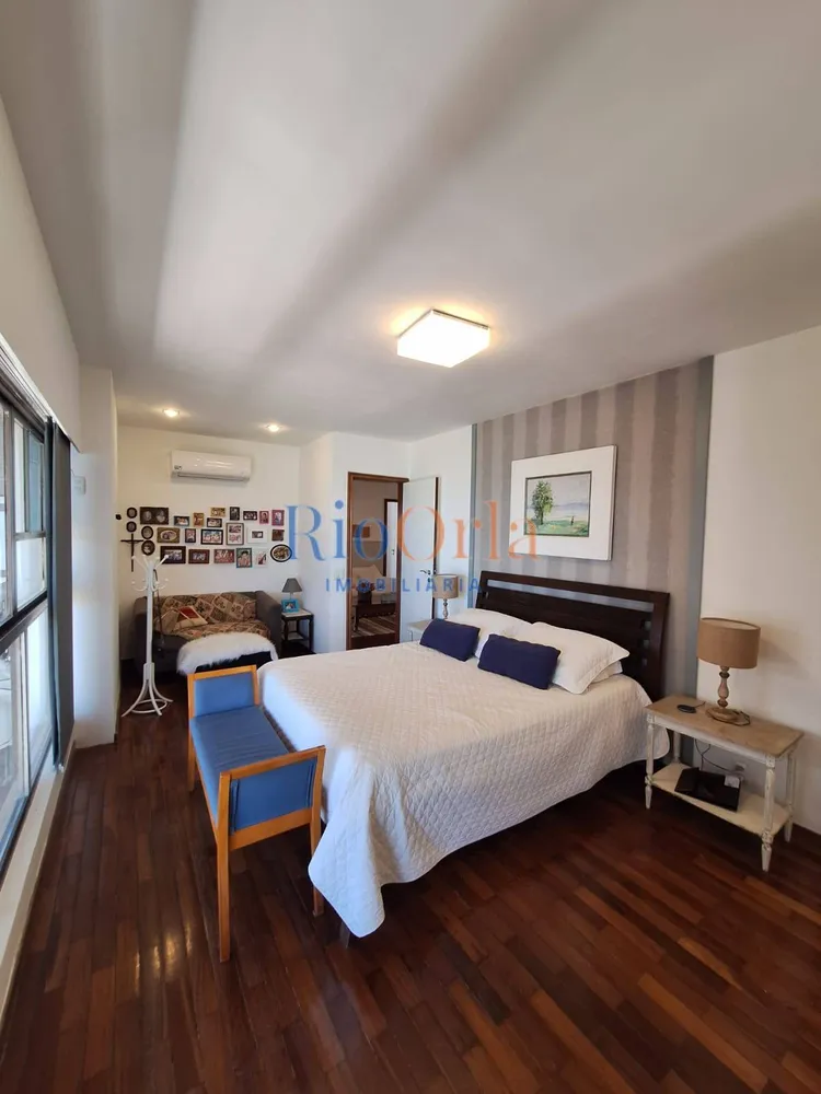 Apartamento, 4 quartos, 300 m² - Foto 22