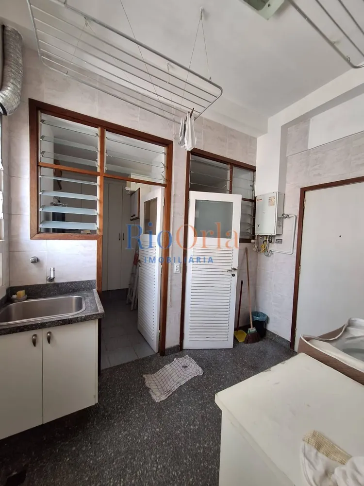 Apartamento, 4 quartos, 300 m² - Foto 30