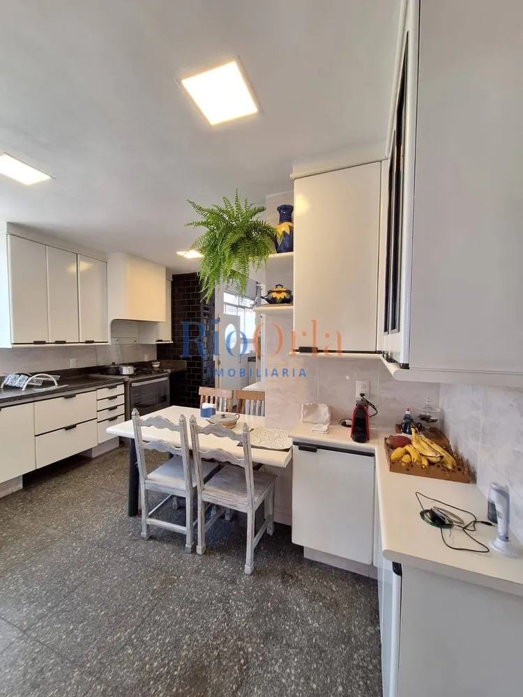Apartamento, 4 quartos, 300 m² - Foto 19