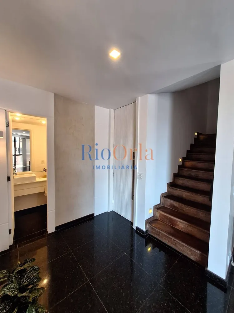 Apartamento, 4 quartos, 300 m² - Foto 9