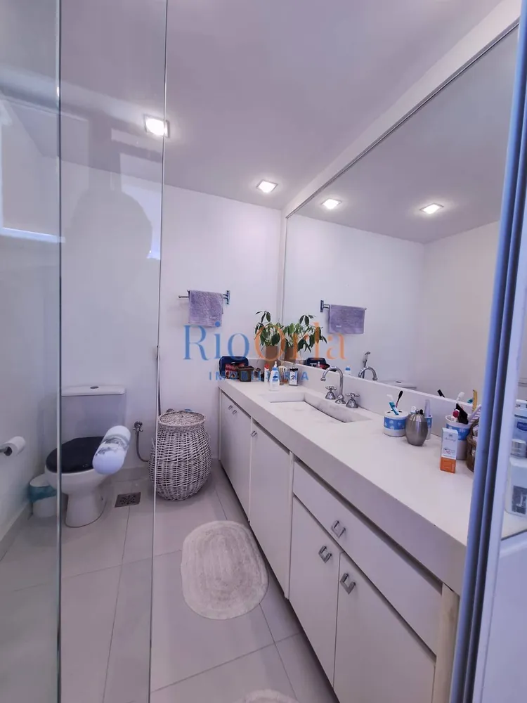 Apartamento, 4 quartos, 300 m² - Foto 21