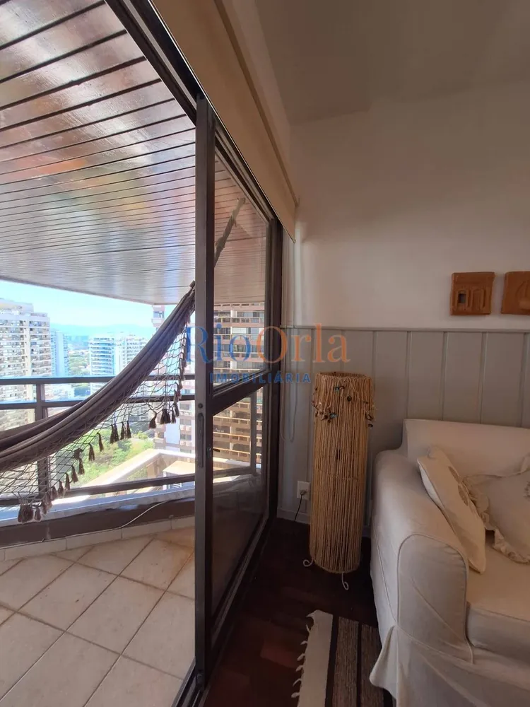 Apartamento, 4 quartos, 300 m² - Foto 20