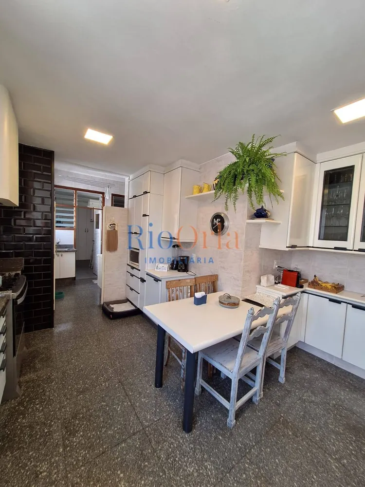 Apartamento, 4 quartos, 300 m² - Foto 28