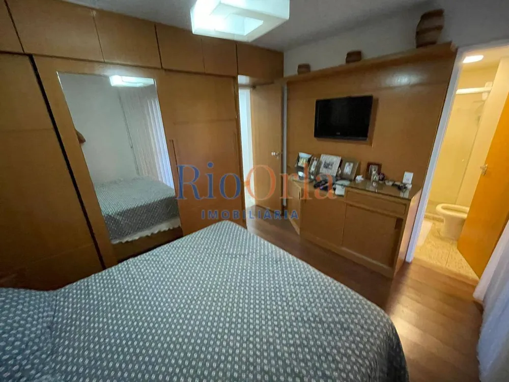 Apartamento, 3 quartos, 142 m² - Foto 14
