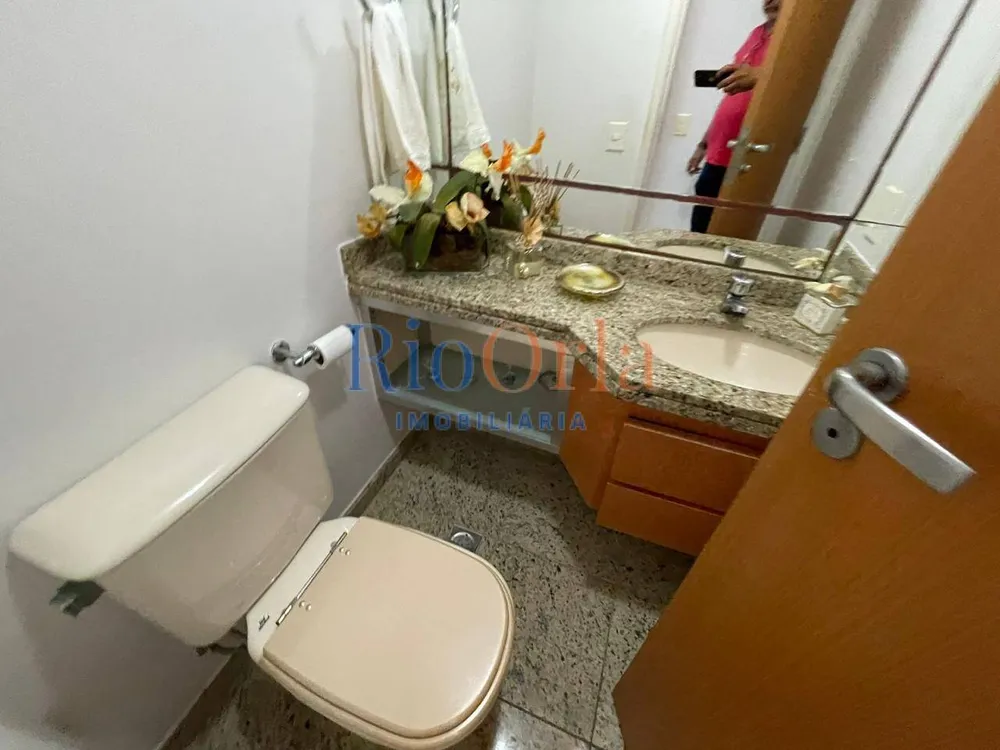 Apartamento, 3 quartos, 142 m² - Foto 7